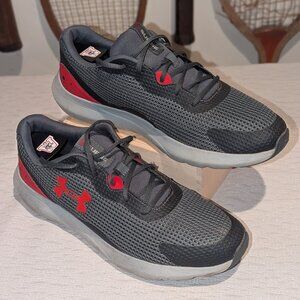Under Armour UA Surge 3 Athletic Shoes